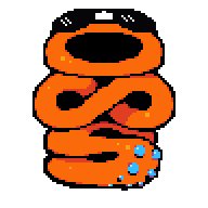 O8 Logo, Gumbo Style