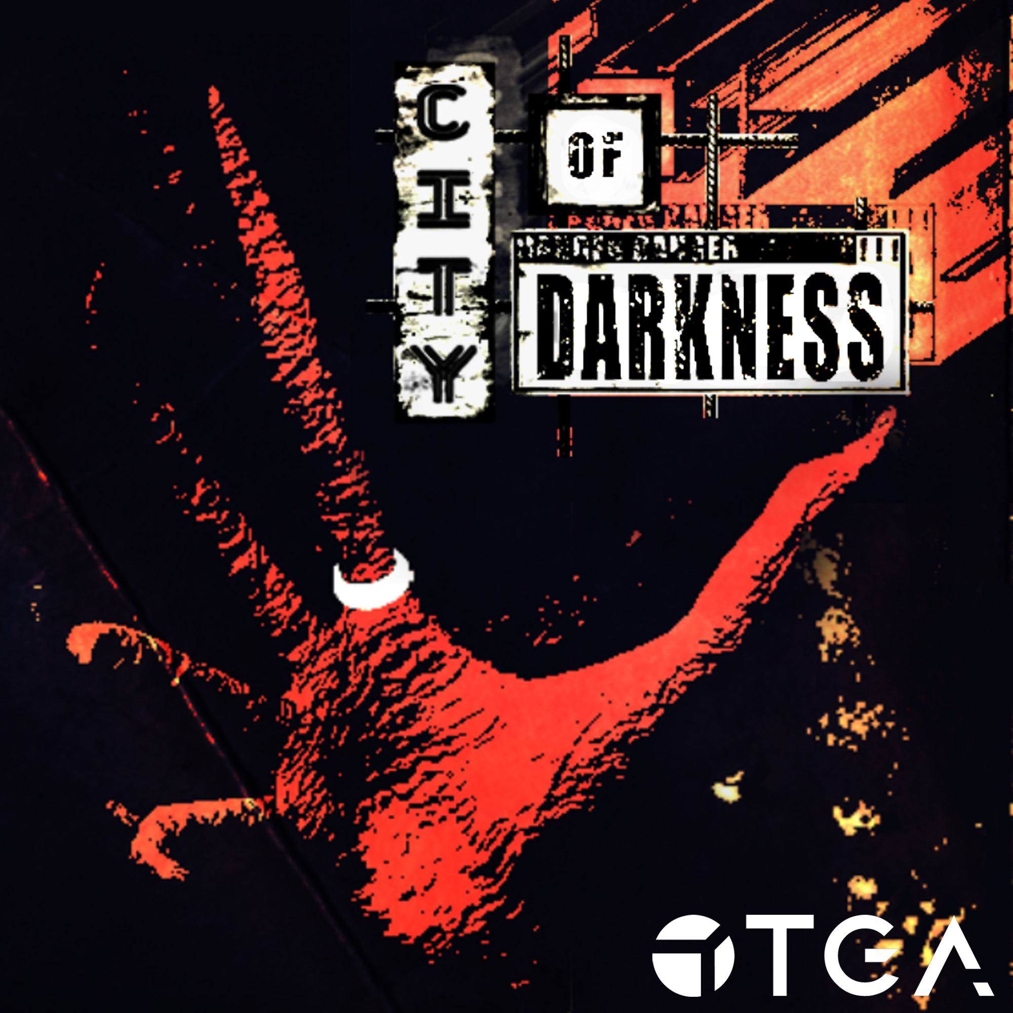 City of Darkness