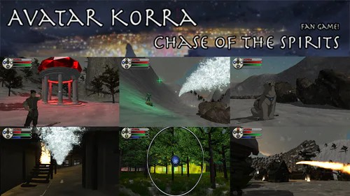 Avatar Korra