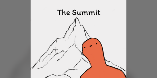 Cover image for The Summit