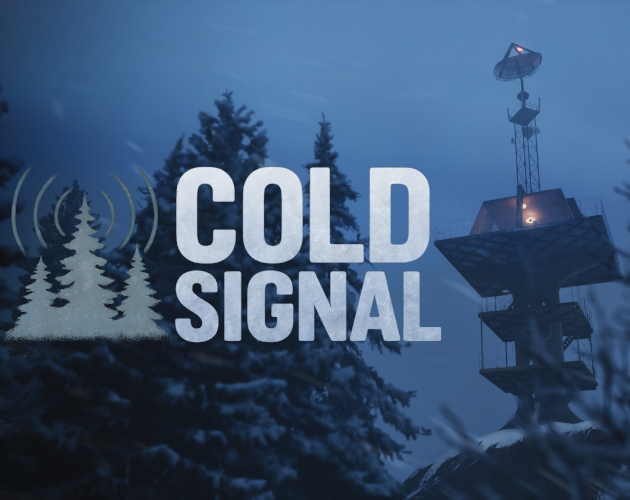 Cold Signal by Futuregames