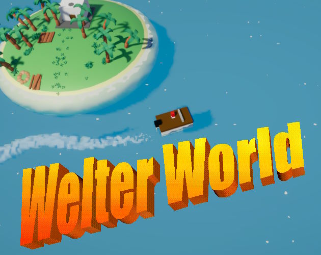 Welter World