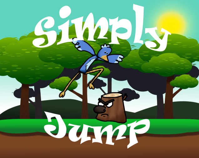 Simply Jump