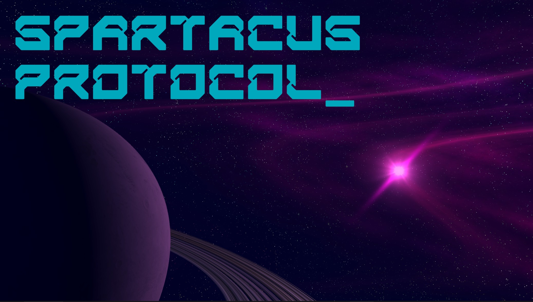 Spartacus Protocol