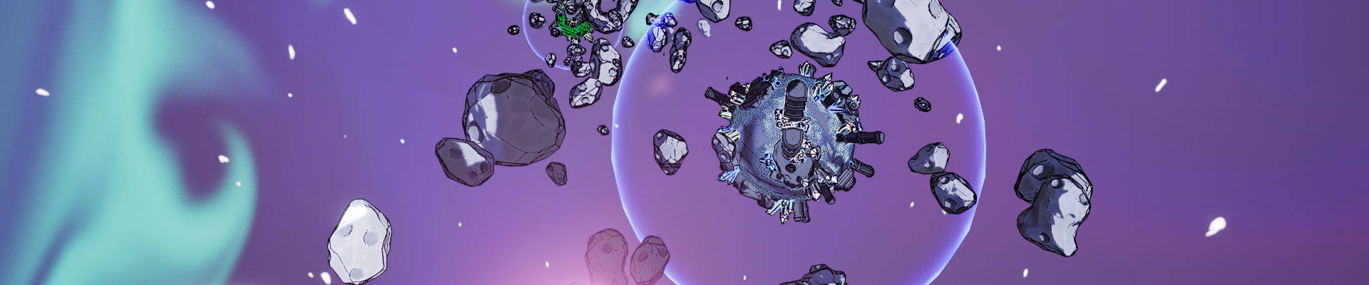 Escape Velocity