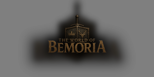 Cover image for The World of Bemoria