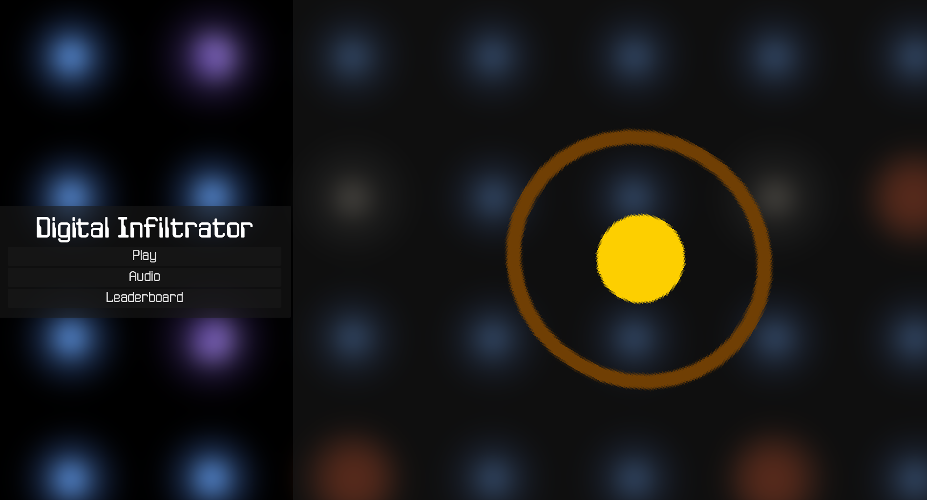 Cover image for Digital Infiltrator