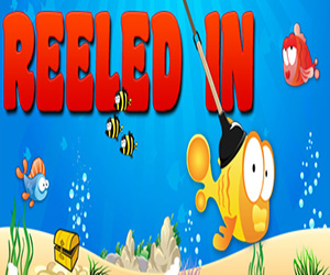 Reeled In by ArcadEd