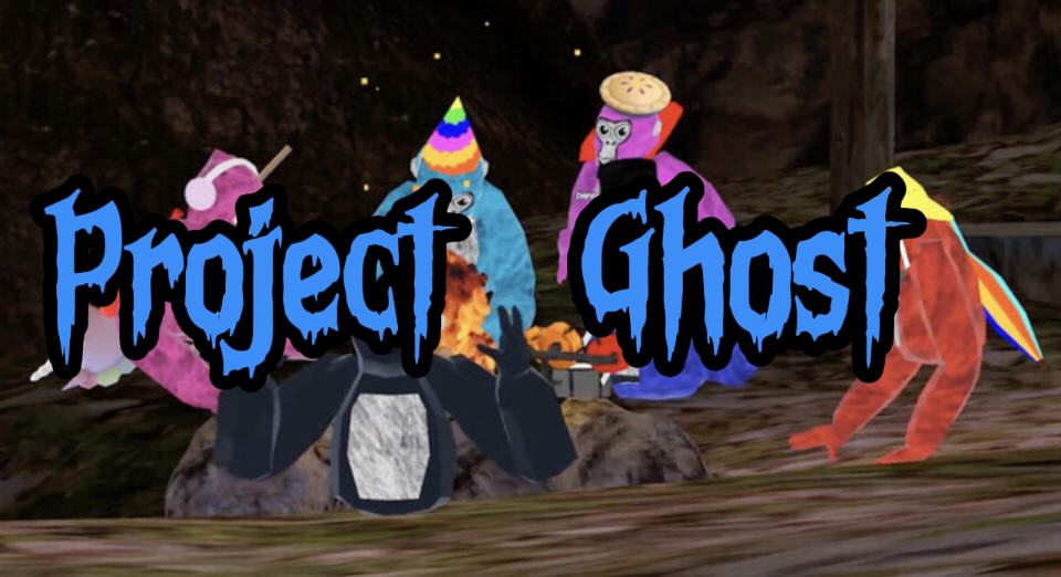 Project ghost