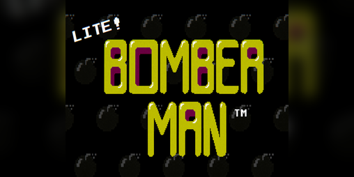 Cover image for Bomberlite