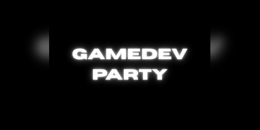 Cover image for GameDev Party