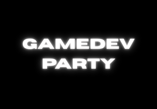 Cover image for GameDev Party
