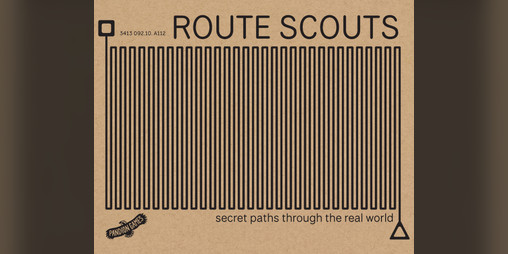 Cover image for Route Scouts