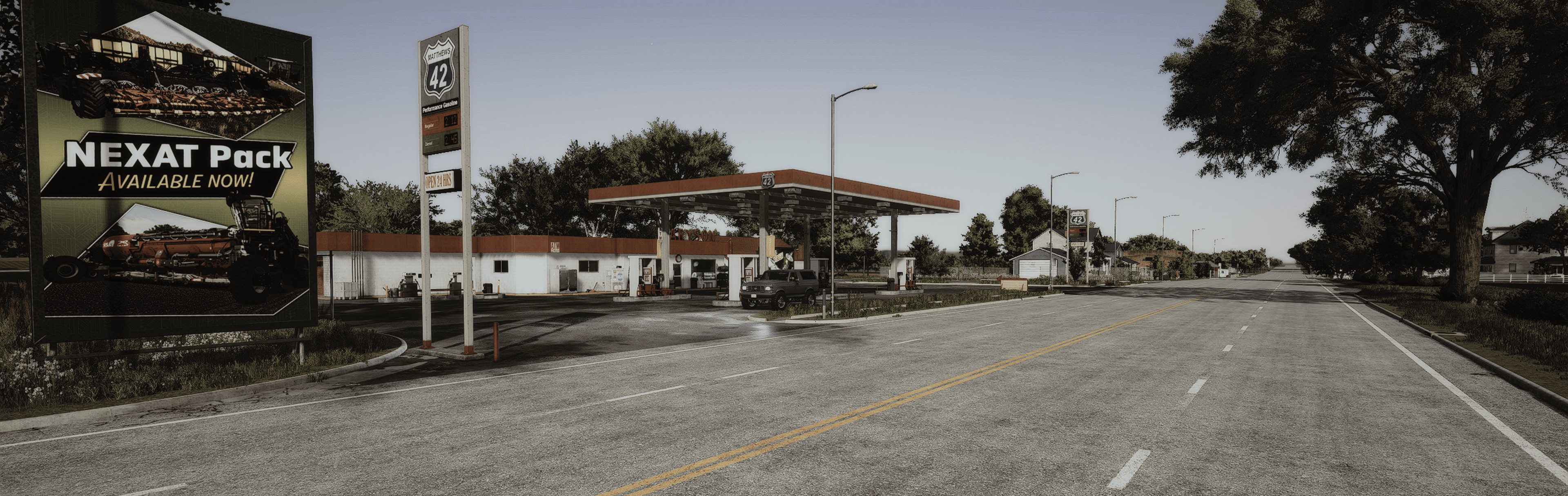 Elm Creek Converted by Newell_Gaming