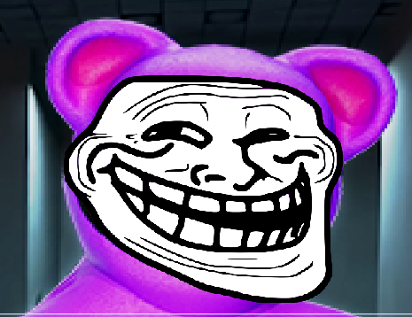 Cover image for night of pain (joke game)