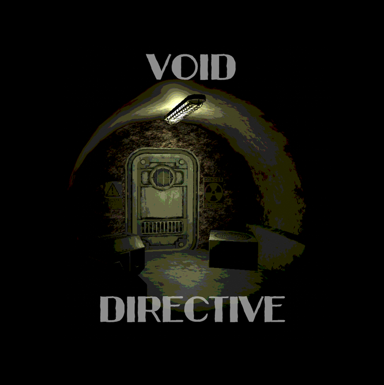 Cover image for Void Directive
