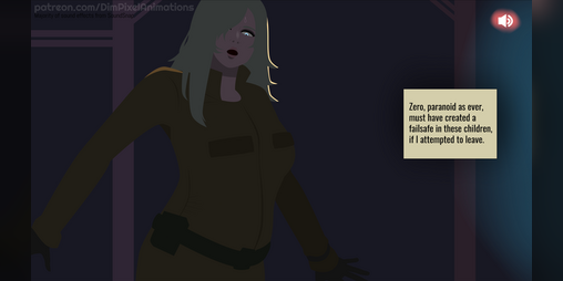 Cover image for Eva (Metal Gear Solid 3) "Les Enfants Terrible" Pregnancy Expansion Stealth Game