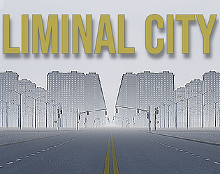 Liminal City Demo