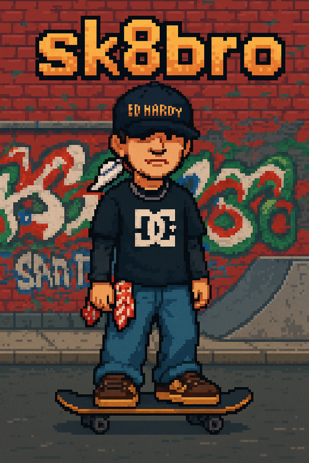 SK8BRO