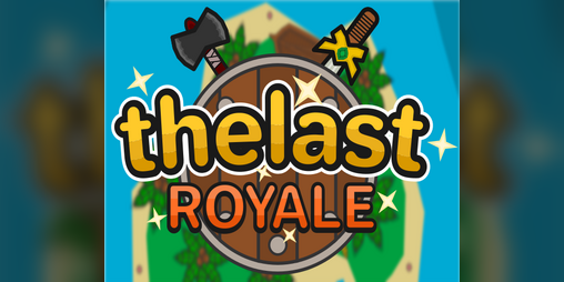 thelast.io by thelast.io - itch.io