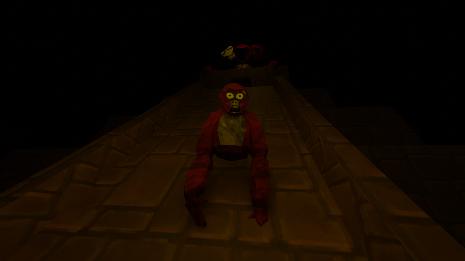 CHUPEP TERROR!!