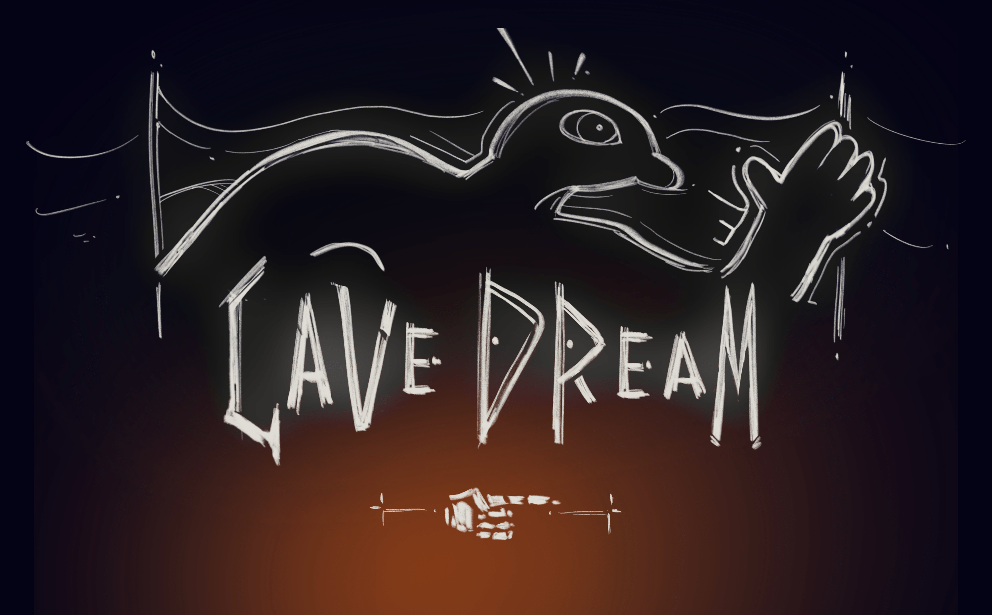 Cave Dream