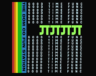 The Good Time Func (DEMO)