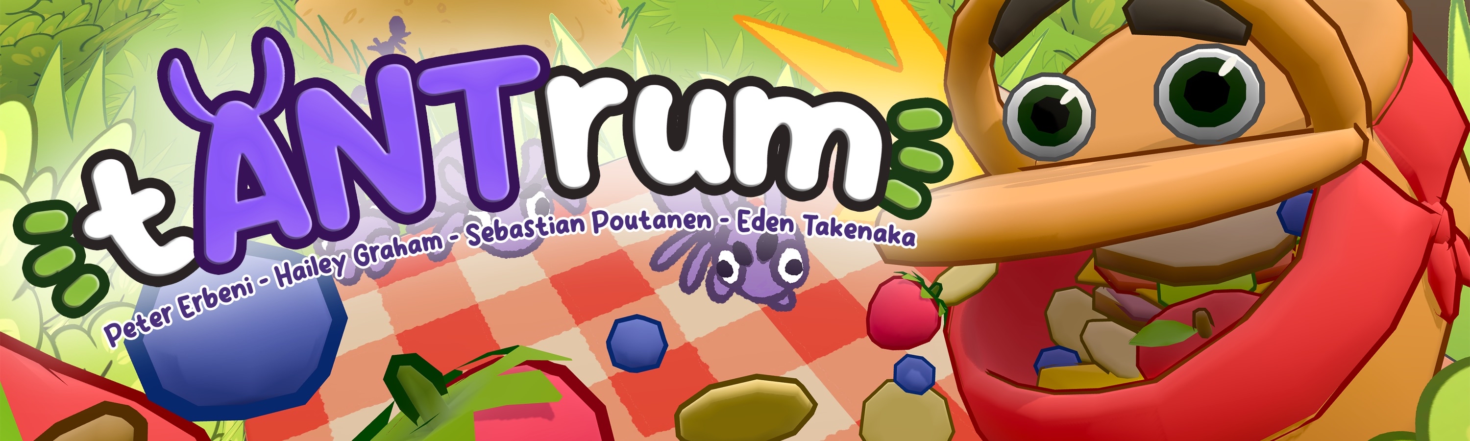 tANTrum