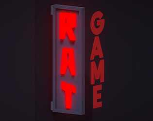 Rat Game