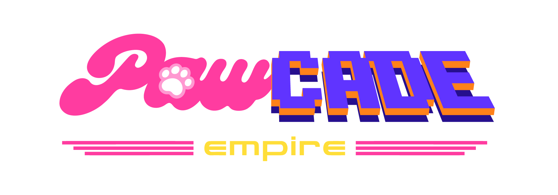 Pawcade Empire