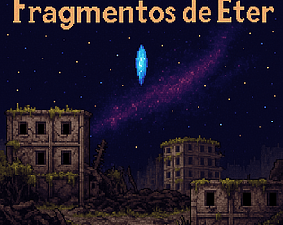 Fragmentos de Éter