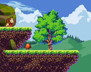 Kong Byte
