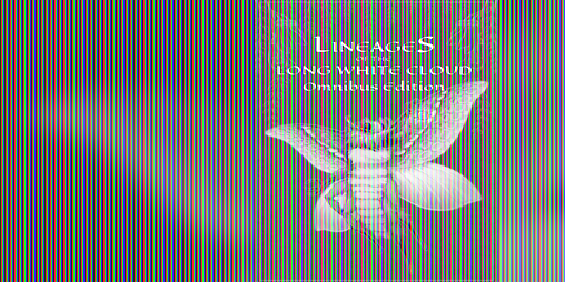 Cover image for Lineages of the Long White Cloud, Omnibus Edition
