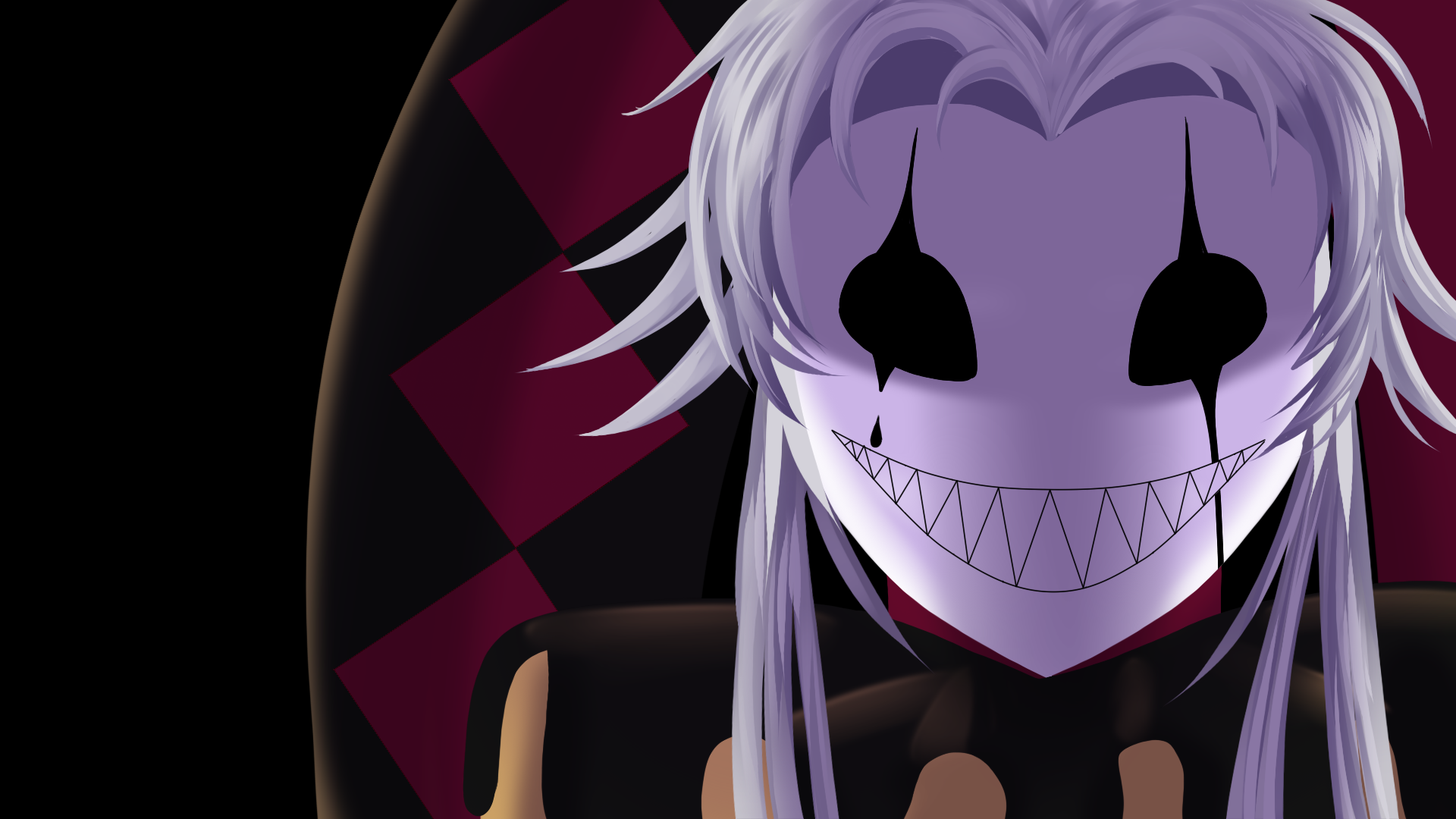 Comments 426 to 387 of 466 - The Freak Circus by Garula
