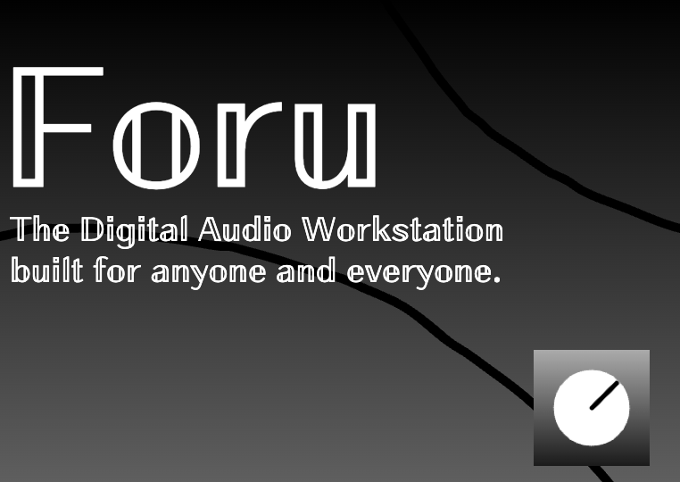 Foru (Digital Audio Workstation)