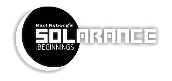 Solarance: Beginnings