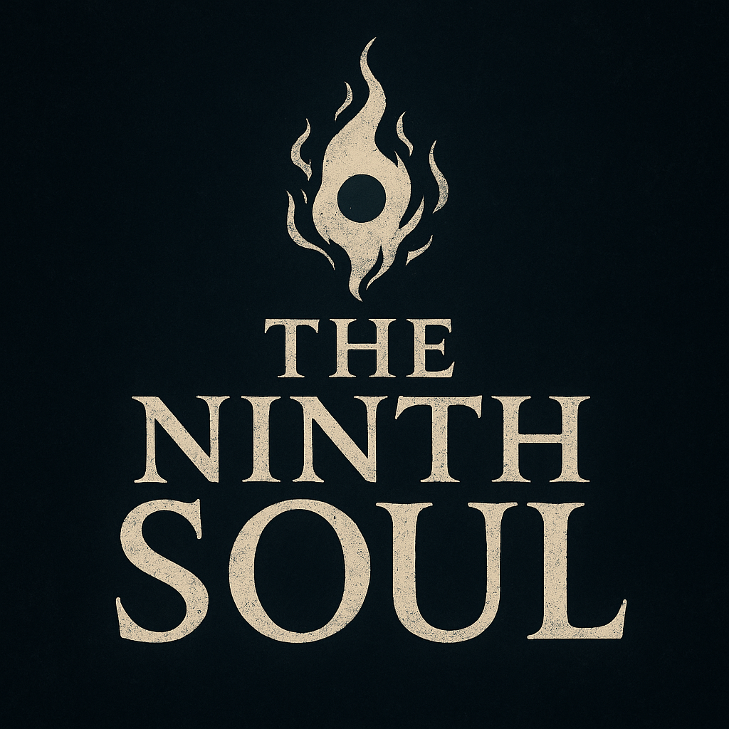 Cover image for The Ninth Soul