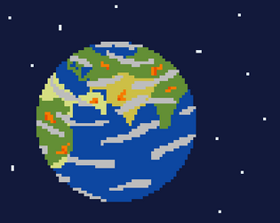 Earth Escape