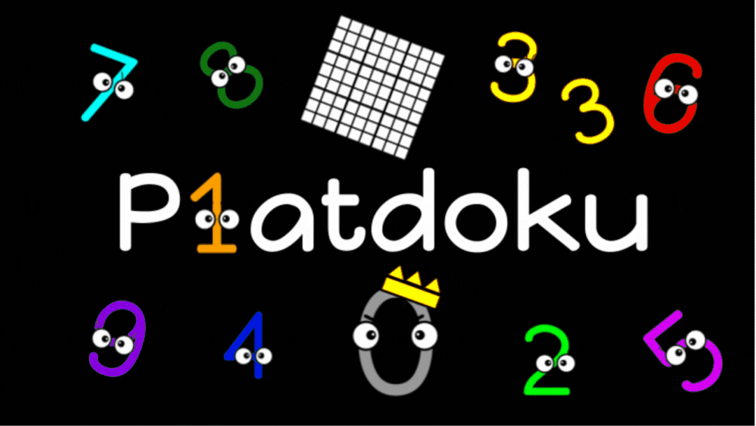 Cover image for PlatDoku