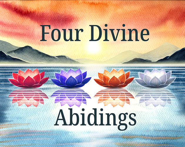 Play Four Divine Abidings - Recommended Game