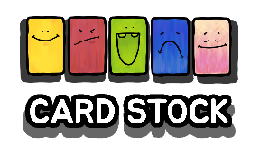 Card Stock