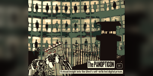 Cover image for The PANOPTICON