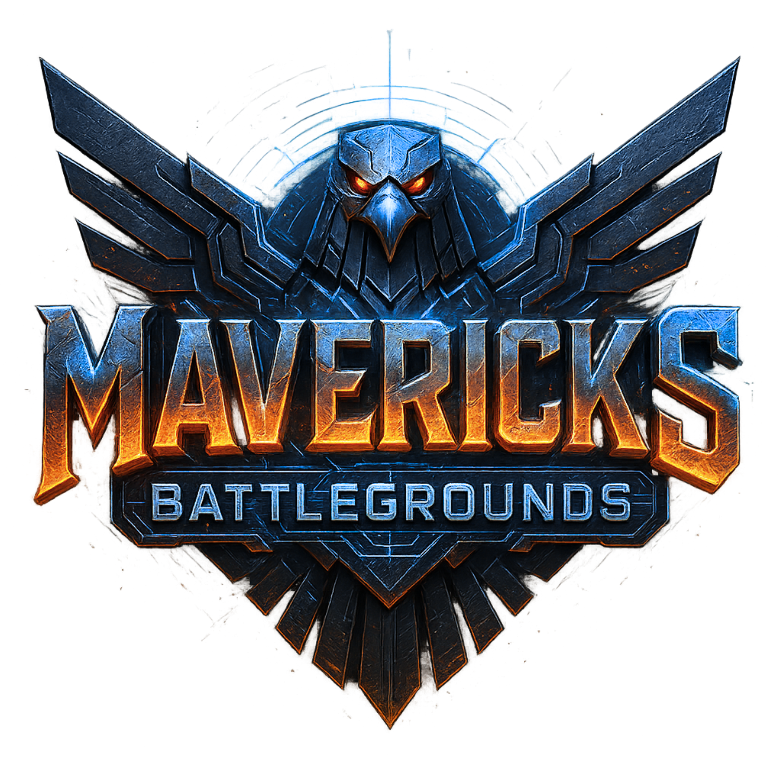 MAVERICKS BATTLEGROUNDS
