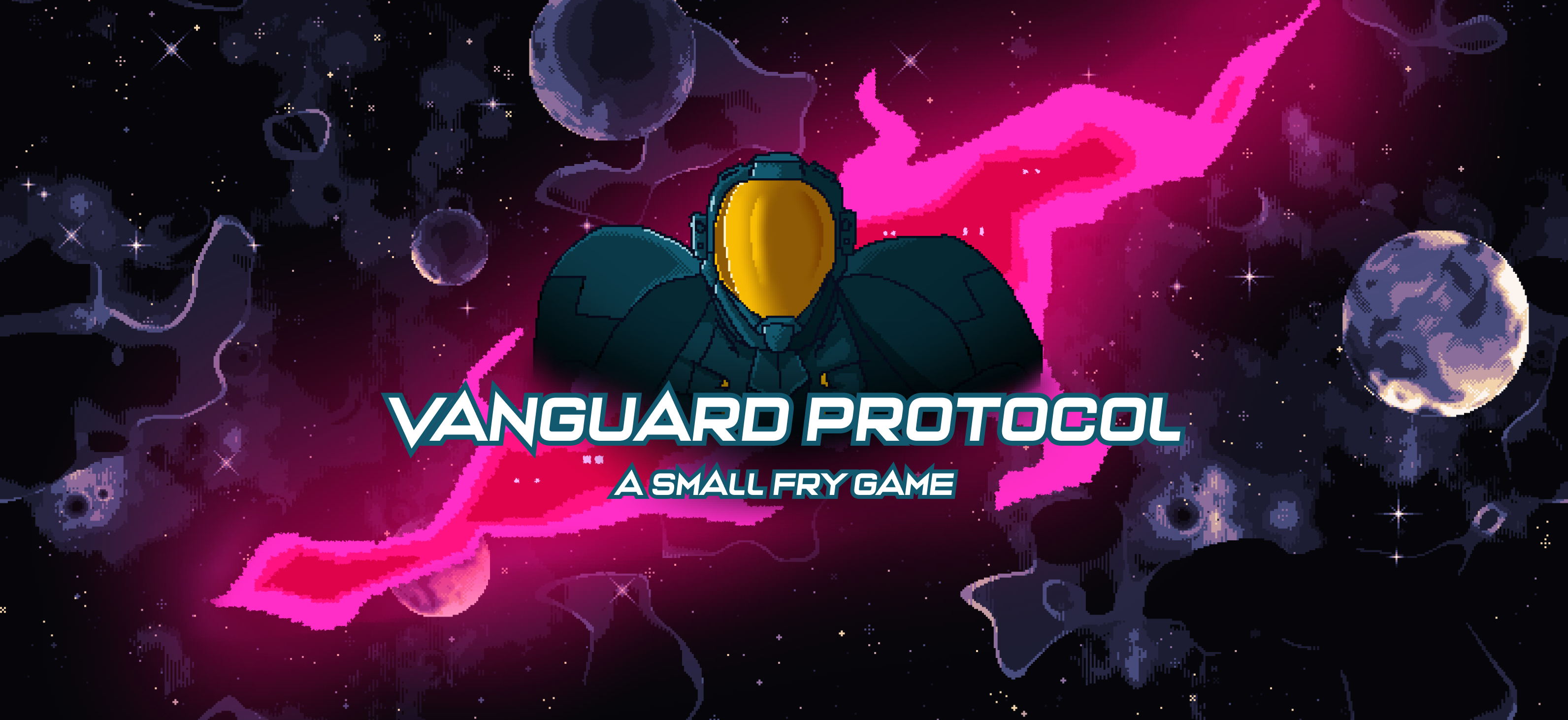 Vanguard Protocol