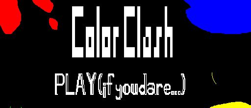 Color Clash
