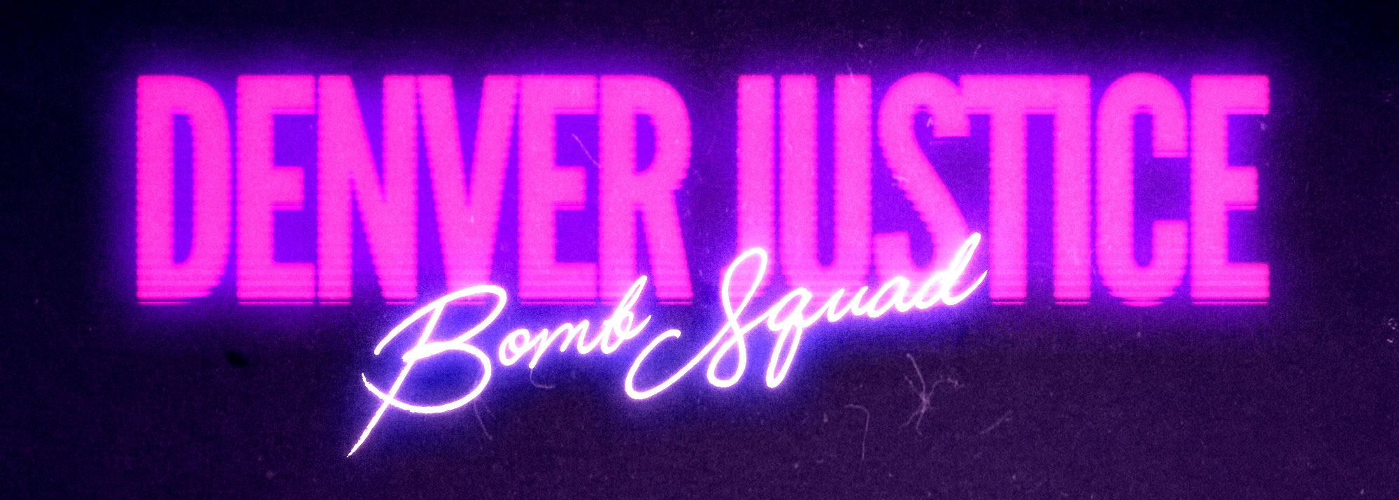 Denver Justice: Bomb Squad