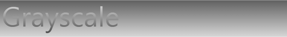 Incredibox - Grayscale