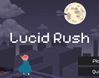 Lucid Rush