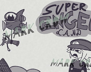 Super Engel Land