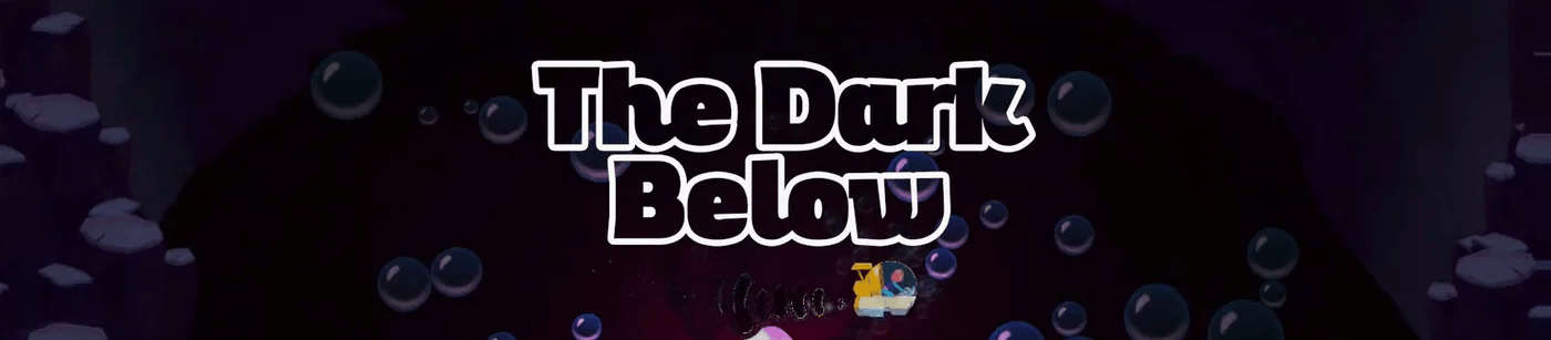 The Dark Below